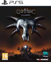 THQ Nordic Gothic Classic – PlayStation 5