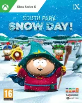 THQ Nordic South Park: Snow Day! – XBOX Series X/S