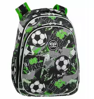 Cool Pack Mokyklinė kuprinė, CoolPack, su paminkštinimu, 25l