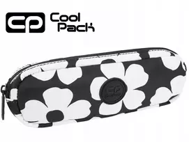 Cool Pack Coolpack Deck Flores Jasmine - stilinga ir talpi rašiklinė-kosmetinė