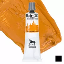 Renesans Vandeniu skiedžiami aliejiniai dažai Hydroil 60ml 45 Sienos