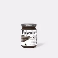 Maimeri Polycolor akriliniai dažai 140ml, 492 degintas umbra