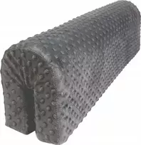 Syma Putplasčio apsauga lovai, 70 cm turėklai