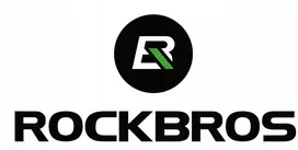 Rockbros Tvirtas dviračio krepšys po balnu su vieta gertuvei