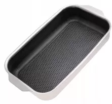 Bez Marki KEPIMO KEPIMAS Kepimo skarda 32cm 4,5L HONEYCOMB 7657