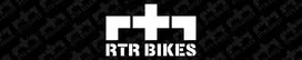 Rtr Bikes Sieninė kabykla, dviračių laikiklis, e-dviratis, elektrinis RTR DVIRAČIŲ SUKRAUKLIS