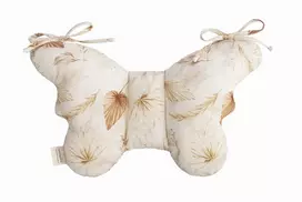 Sleepee Sleepe Anti-shock Pagalvė Butterfly Bohemian_Sand