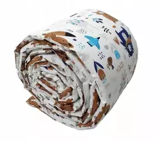 Czarkaz APSAUGA VISAI LOVAI 360X25