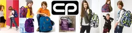 Cool Pack Coolpack "sunny Day" - Dėklas mokyklai, be priedų