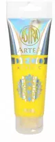 Astra Deco Artea akriliniai dažai 75ml, geltoni