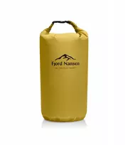 Fjord Nansen Pump Sack Light 25L vandeniui atsparus pompos maišas