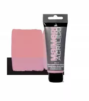 Maimeri Acrilico Akriliniai Dažai 200ml - 214 Quinacridone Rose