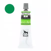 Renesans Maxi Akryl akriliniai dažai 60 ml - 27 Veronesės žali