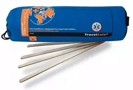 Travel Safe Apsauginis tinklelis nuo uodų Travelsafe, 240 cm
