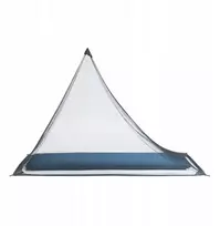 Turistinis tinklelis nuo uodų Easy Camp 680327, 200x100x150 cm
