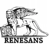 Renesans Universalus juodas gruntas Gesso purškiamas 400ml