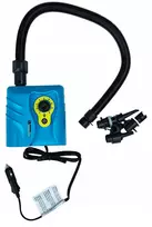 Bez Marki Elektrinė pompa SUP Aquatone Superpump V2 (16psi) 12V