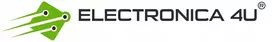 Electronica 4U Laikrodis budzik lampka nocna lampa LED kolorowa vaikams dziecka Kot Kotek