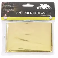Apklotas UUACMIK10011 Trespass Foil X, auksinis UUACMIK10011-NOA.EACH