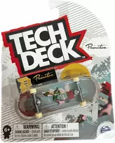 Spin Master Mini riedlentė Tech Deck