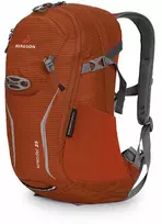 Bergson Arendal 25 kelioninis kuprinės, 25l, su Air-vent sistema