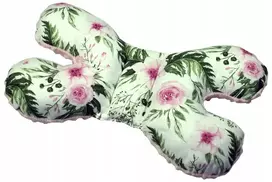 Bez Marki ANTI-SHOCK BUTTERFLY PAGALVĖ KELIONĖMS + NEMOKAMAI