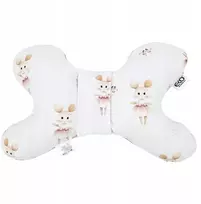 EKO Mouse Ballerina anti-shock drugelio pagalvė, Lenkijos gamybos
