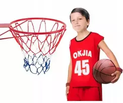 Ikonka Krepšinio lenta, kamuolys ir lankas