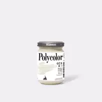Maimeri Akriliniai dažai Polycolor 140ml, dramblio kaulo baltumo