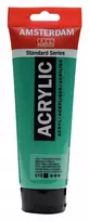 Akrilinė dažai vamzdelyje - Paul de Véronèse žalia - 615 - Amsterdam - 250ml