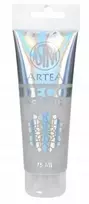 Astra Akriliniai dažai Deco Artea 75ml, pilki