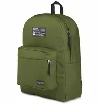 JanSport atliekamas mokyklinis kuprinė Recycled Superbreak JS0A4NW254G