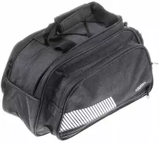 Bagažinės krepšys Rear Bag Verso. juodas