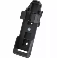 Abus Sh 6500/85 laikiklis sulankstomai dviračio spynai