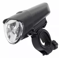 Led galinis dviračio žibintas Verso XC-241, juodas