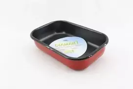 Enger Emaliuota kepimo skarda su teflonu, aukšta, 26 cm, 1,7 l, 1 vnt.