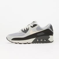 Nike Air Max 90 Lt Smoke Grey/ Sail-Iron Grey-Photon Dust - Dydis 46 (IU7543-077 Nike Air Max batai)