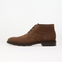 ECCO Metropole Prague Cocoa Brown - Dydis 43 (53831405482 Laisvalaikio batai)