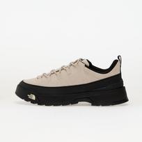 The North Face Glenclyffe Urban Low White Dune/ TNF Black - Dydis 46.5 (NF0A8A96ROU1 Laisvalaikio batai)