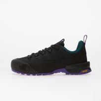 The North Face Glenclyffe TNF Black/ Pacific Blue - Dydis 45 (NF0A8DAPU6B1 Laisvalaikio batai)