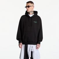 Obey Flores Robus Black - Dydis L (112844430-BLK Džemperiai)