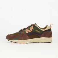 Karhu Fusion 2.0 Shaved Chocolate/ Peach Bloom - Dydis 44 (F804209 Laisvalaikio batai)