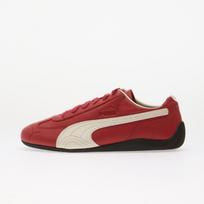 Puma Speedcat Decon Red Rhythm/ Warm White - Dydis 41 (40725104 Laisvalaikio batai)
