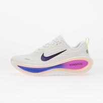 Nike Vomero Plus White/ Purple Dynasty-Crimson Tint - Dydis 41 (IQ1039-100 Laisvalaikio batai)