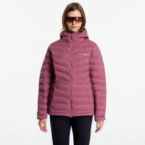 puchowa Columbia Terwilliger Trail™ Heat Seal Jacket Antique Mauve - Dydis S (2171383551 Striukės)
