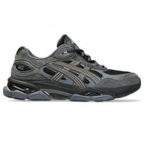 Asics Gel-NYC 2.0 Black/ Graphite Grey - Dydis 41.5 (1203A895-001 Laisvalaikio batai)