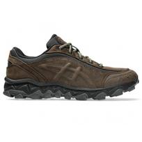 Asics Gel-Transcend Fj Black Coffee/ Graphite Grey - Dydis 39 (1203B050-200 Laisvalaikio batai)