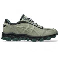 Asics Gel-Transcend Fj Ash Green/ Graphite Grey - Dydis 45 (1203B050-300 Laisvalaikio batai)