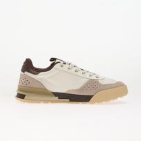 Lacoste Slam Shot Off White/ Dark Brw - Dydis 44.5 (752SMA0016-2F5 Laisvalaikio batai)