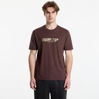 EA7 Emporio Armani Train Graphic Series M Tee Ss Mulch - Dydis M (7M002128AF12503U6027 Marškinėliai)